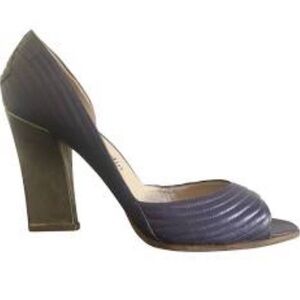 Max Kibardin shoes